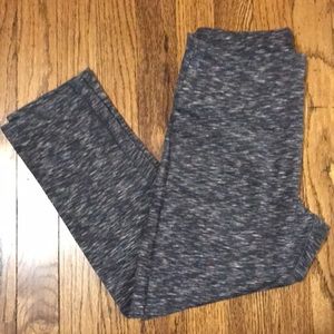 Yoga Capri legging/pant